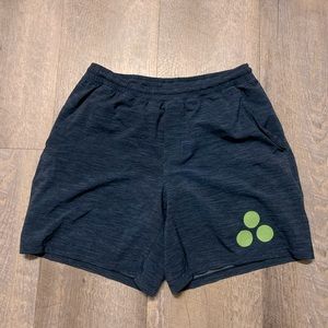 Lululemon Men’s Shorts - Excellent, Like New Condition. Only worn once. Size L